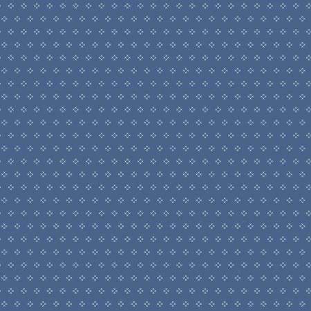 Autumn Stitch Denim C14658-Denim