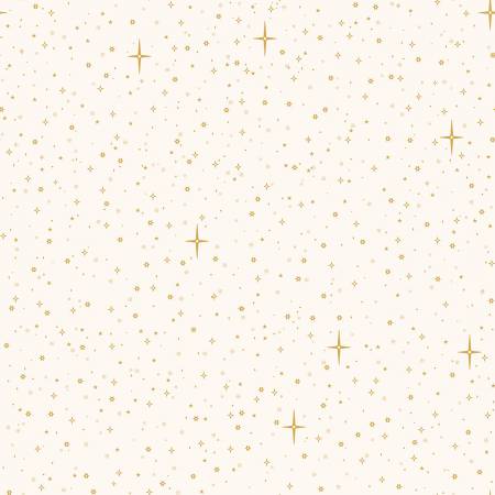 Christmas Wishes Starry Sky Cream Christmas C15046R-CREAM