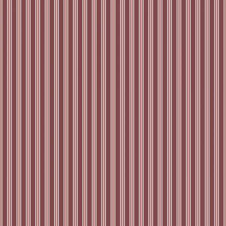 A Walk on the Prairie Stripes Marsala C15234-MARSALA