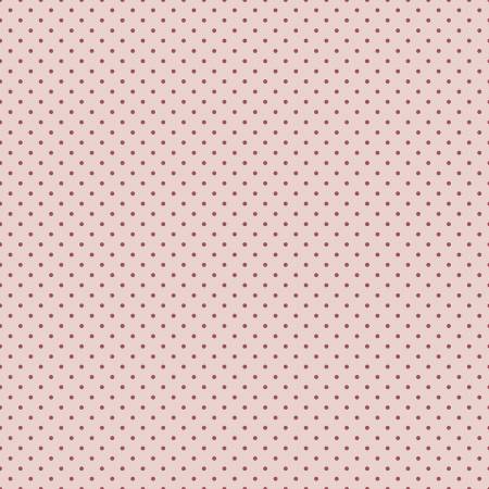 A Walk on the Prairie Dots Dusty Pink C15237-DUSTYPINK