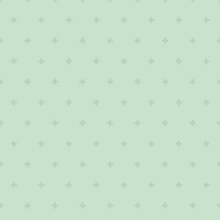 Sunsetridge Crosses Mint C15737-Mint