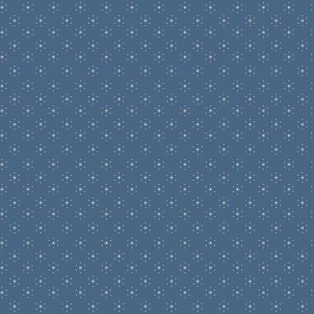 Americana Sparkle Denim C16086R-DENIM