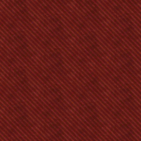 Naughty or Nice Ticking Red C16265-RED