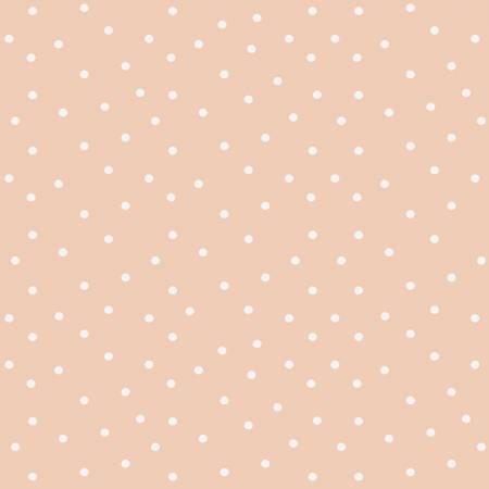 Sunflower Whispers Dots Blush C16673-BLUSH