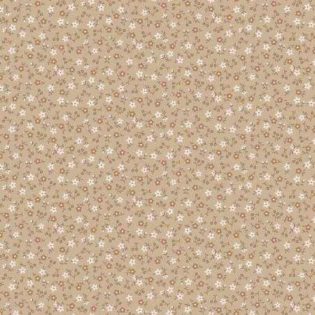 Farmer's Daughter Blossom Palomino C17164-PALOMINO