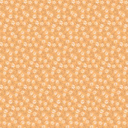 Farmer's Daughter Bonnet Marigold C17165-MARIGOLD