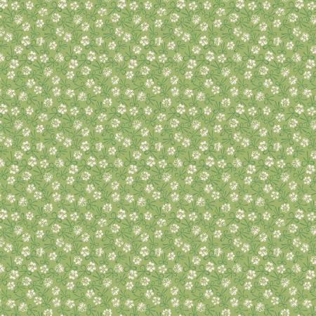 Farmer's Daughter Bonnet Thyme C17165-THYME