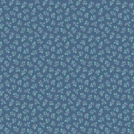 Farmer's Daughter Vintage Denim C17170-DENIM