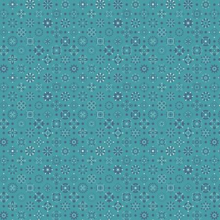 Farmer's Daughter Handmade Raindrop C17173-RAINDROP