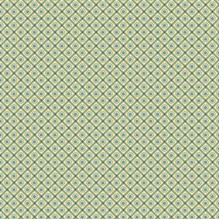 Farmer's Daughter Sunflower Thyme C17174-THYME