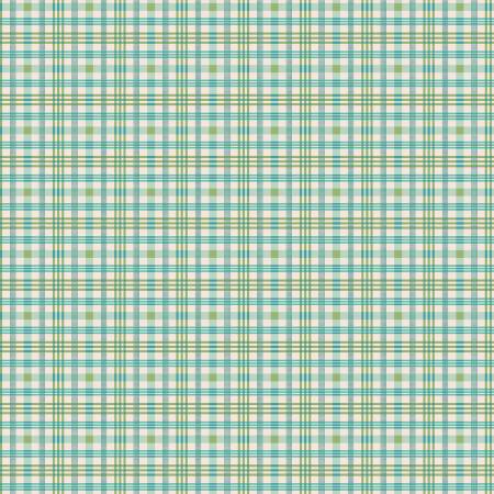 Farmer's Daughter Plaid Sea Glass C17175-SEAGLASS