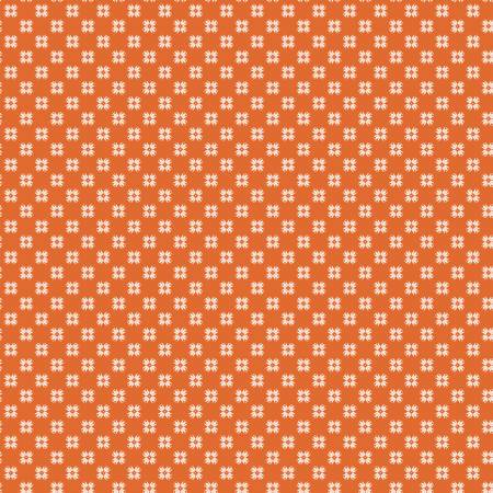 Farmer's Daughter Quilting Pumpkin C17176-PUMPKIN