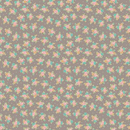 Farmer's Daughter Bouquet Rustic C17177-RUSTIC