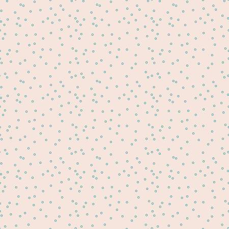 Farmer's Daughter Circles Background Raindrop C17181-RAINDROP