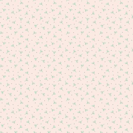 Farmer's Daughter Seedling Background Leaf C17182-LEAF