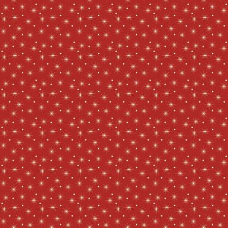 Christmas Greetings C17667-ED Christmas Christmas Lights Red