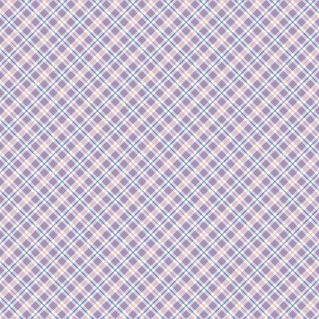 Daybreak on the Prairie C17686-PURPLE Plaid Purple