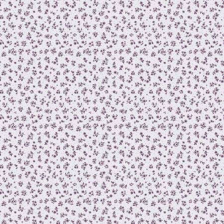 Daybreak on the Prairie C17687-PURPLE Ditsy Purple
