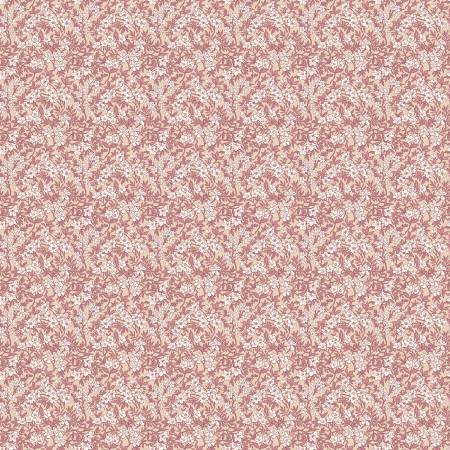 Daybreak on the Prairie C17688-PEACH Spring Floral Peach