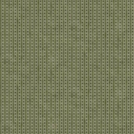 Northern Christmas C17836-GREEN Star Stripes Green