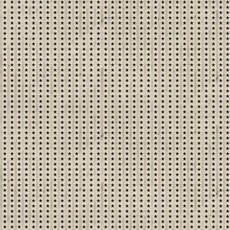 Northern Christmas C17836-NEUTRAL Star Stripes Neutral