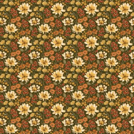 Bountiful C17861-SHRUBS Floral Shrubs