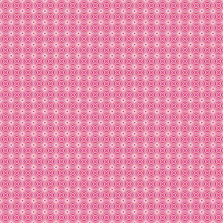 Chasing Rainbows C18012-PINK Interlink Pink