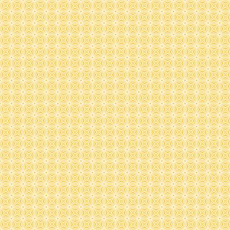 Chasing Rainbows C18012-YELLOW Interlink Yellow