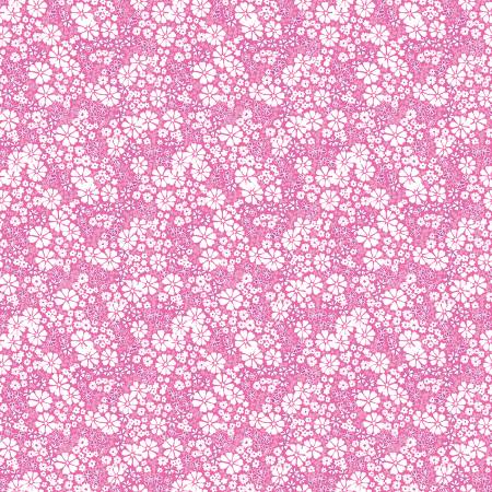 Chasing Rainbows C18013-PINK Everbloom Pink