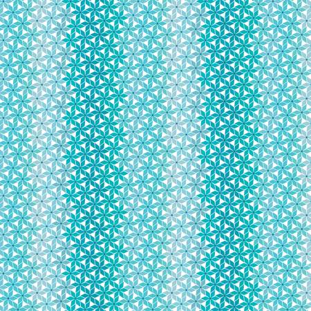 Chasing Rainbows C18014-AQUA Stellar Weave Aqua