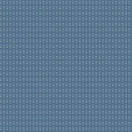Denim & Daisy C18136-DENIM Stripes Denim
