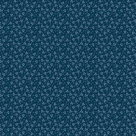 Denim & Daisy C18137-OXFORDBLUE Suzanne Oxford Blue