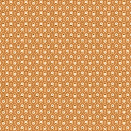 Denim & Daisy C18143-CARAMEL Pioneer Caramel