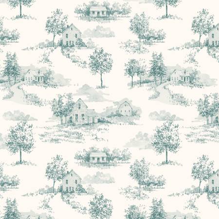 Blissful Moments C18191R-DREAM Toile Dream