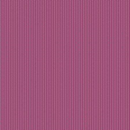 Where the Wild Flowers Are C18256R-FUCHSIA Stripes Fuchsia