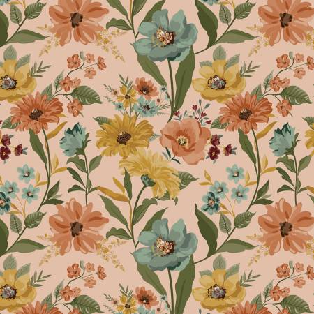 Worth Repeating C18260-BLUSH Main Blush