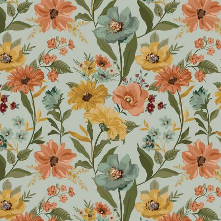 Worth Repeating C18260-LAUREL Main Laurel