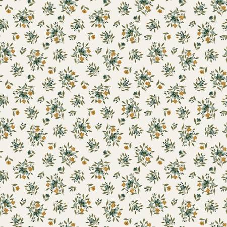 Worth Repeating C18261-CLOUD Floral Cloud