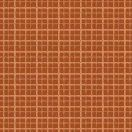 Worth Repeating C18265-RUST Plaid Rust