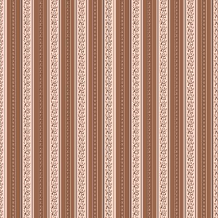 Harvest on the Prairie C18286-BROWN Stripe Brown