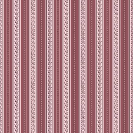 Harvest on the Prairie C18286-WINE Stripe Wine