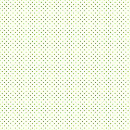 Le Creme Swiss Dots C600-Clover