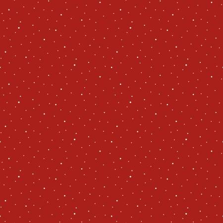 Dapple Dot C640-Barn Red