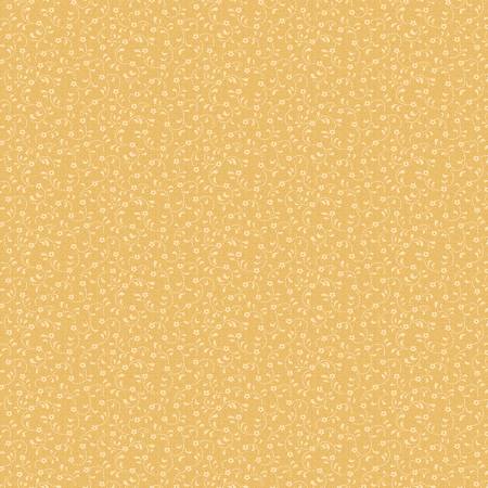 Floret C675R-OCHRE