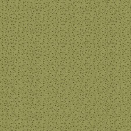 Floret C675R-OLIVE