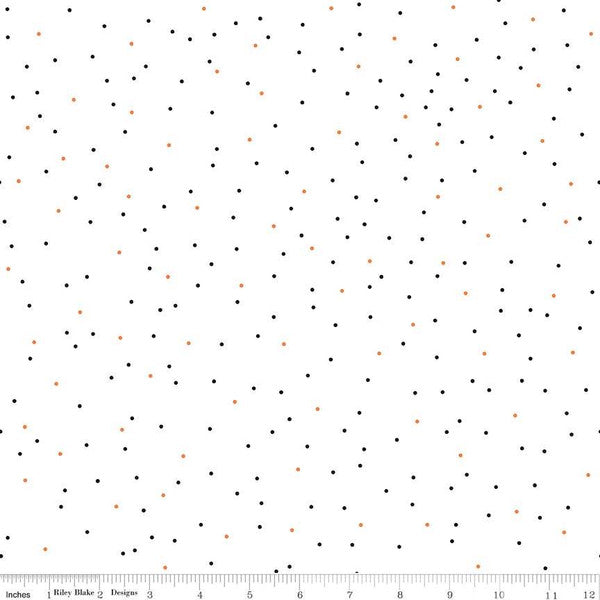 Pin Dot Halloween C705-Halloween