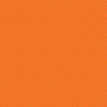 Creamsicle Orange Country Confetti Brights CC20196