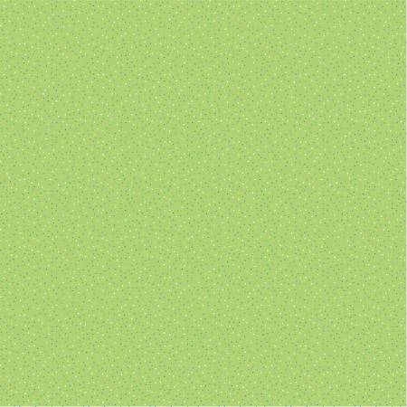 Sweet Pickle Green Country Confetti Brights CC20198