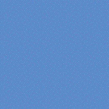 Ahoy Blue Country Confetti CC20221