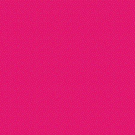 Barbie Hot Pink Country Confetti CC20223